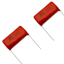 cbb81 8000V 103J capacitor bank metallized polypropylene film capacitors 8KV 0.01UF condensador high voltage